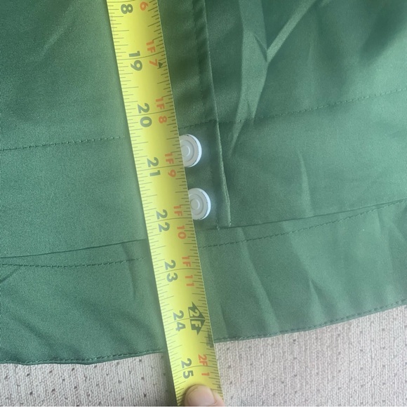 Hunter for Target varsity Swing jacket. Small. EUC. - Picture 6 of 6